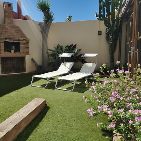 Playa Del HombreCasa La Buena Ola别墅 外观 照片