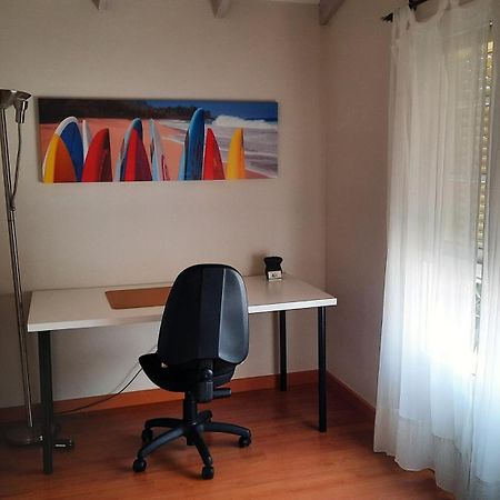 Playa Del HombreCasa La Buena Ola别墅 外观 照片