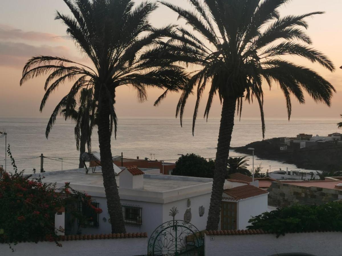 Playa Del HombreCasa La Buena Ola别墅 外观 照片