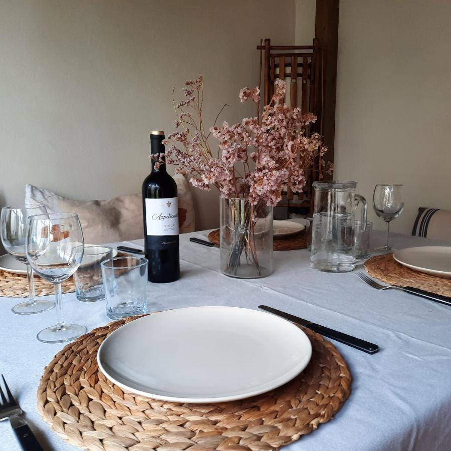 Playa Del HombreCasa La Buena Ola别墅 外观 照片