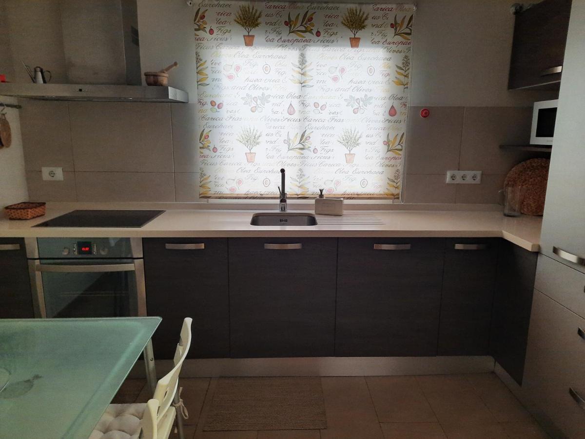 Playa Del HombreCasa La Buena Ola别墅 外观 照片