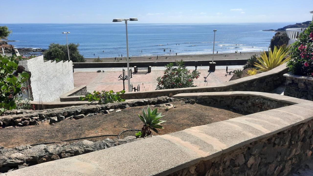 Playa Del HombreCasa La Buena Ola别墅 外观 照片