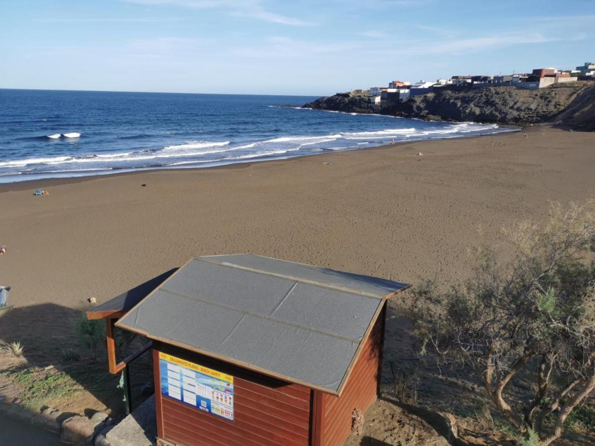 Playa Del HombreCasa La Buena Ola别墅 外观 照片