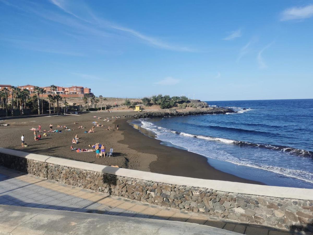 Playa Del HombreCasa La Buena Ola别墅 外观 照片