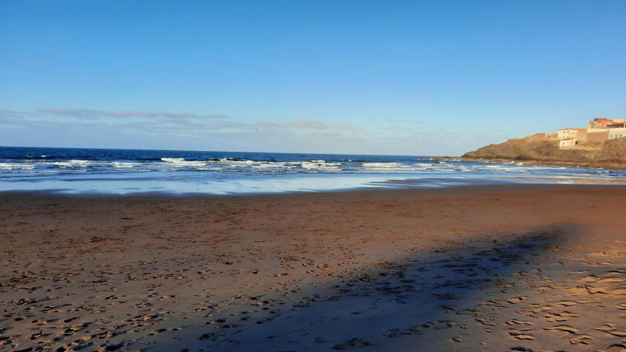Playa Del HombreCasa La Buena Ola别墅 外观 照片