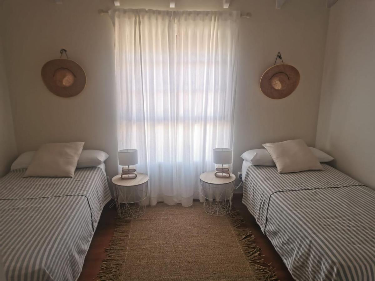 Playa Del HombreCasa La Buena Ola别墅 外观 照片