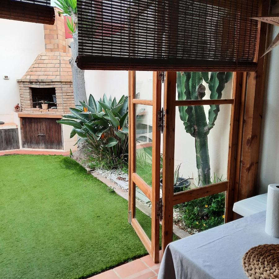 Playa Del HombreCasa La Buena Ola别墅 外观 照片