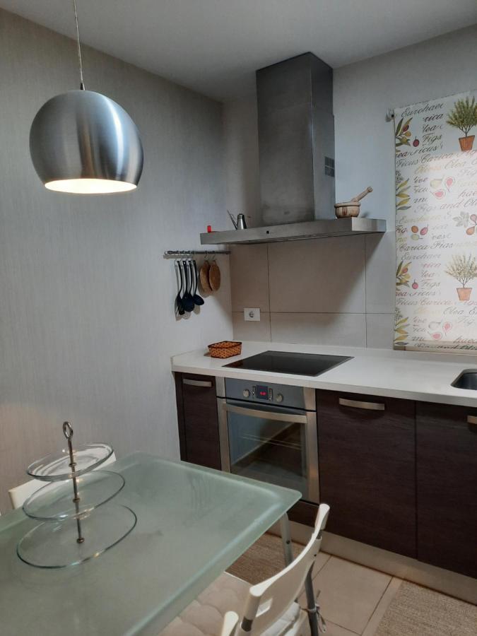 Playa Del HombreCasa La Buena Ola别墅 外观 照片