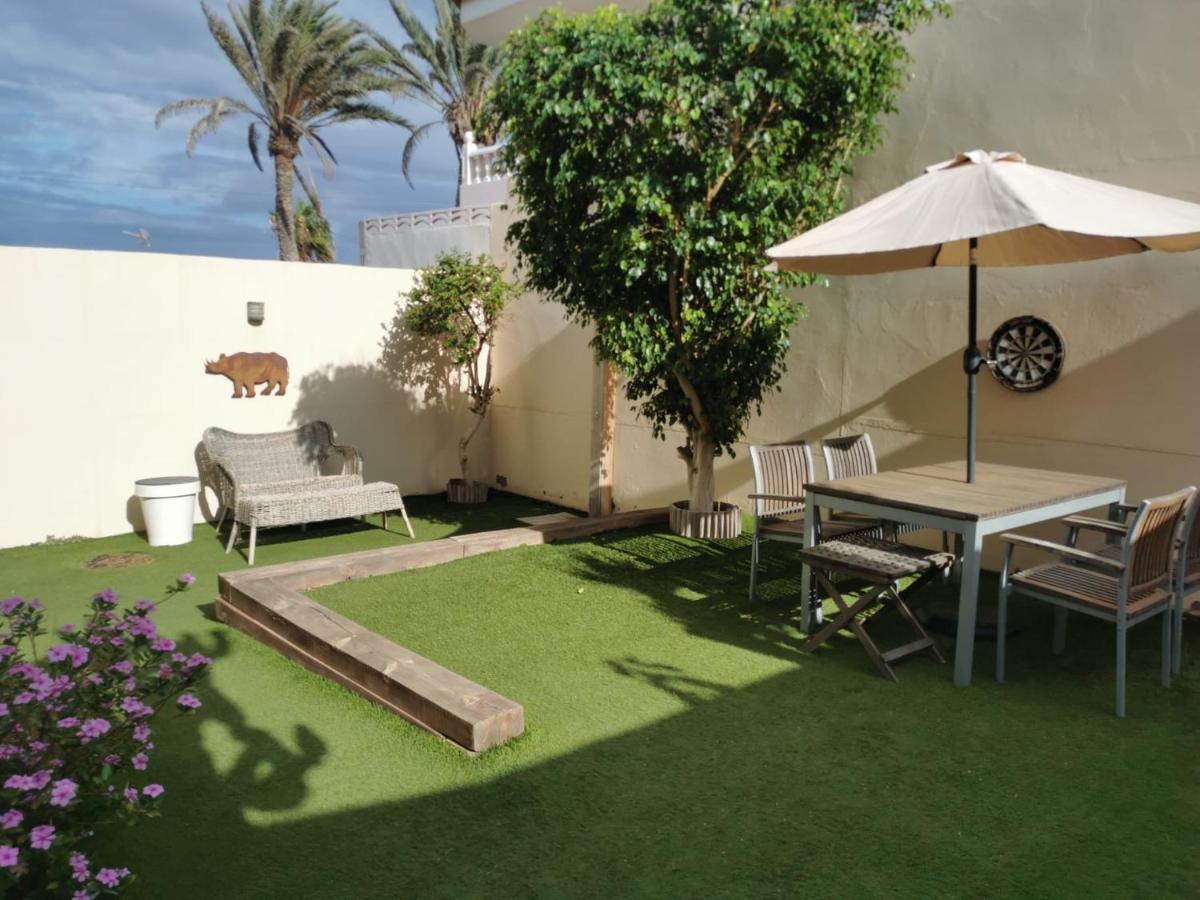 Playa Del HombreCasa La Buena Ola别墅 外观 照片