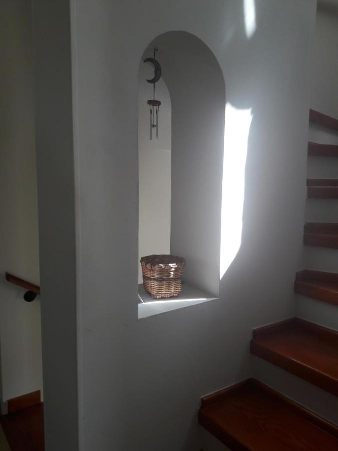 Playa Del HombreCasa La Buena Ola别墅 外观 照片