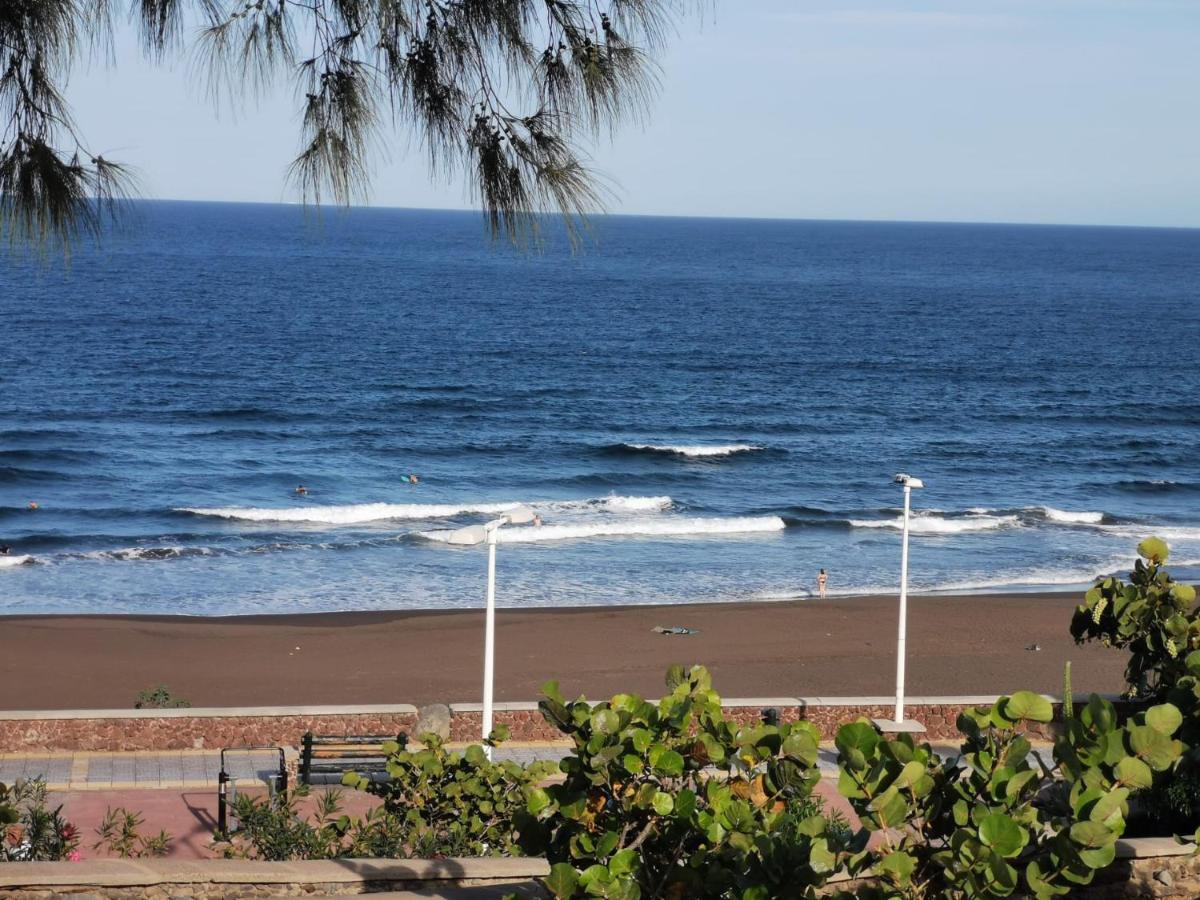 Playa Del HombreCasa La Buena Ola别墅 外观 照片