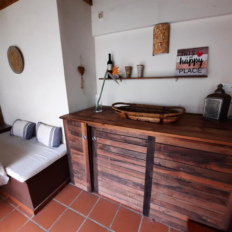 Playa Del HombreCasa La Buena Ola别墅 外观 照片