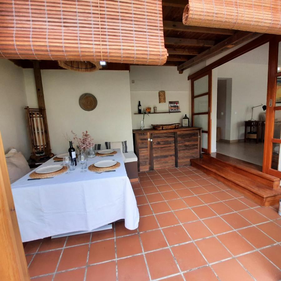 Playa Del HombreCasa La Buena Ola别墅 外观 照片