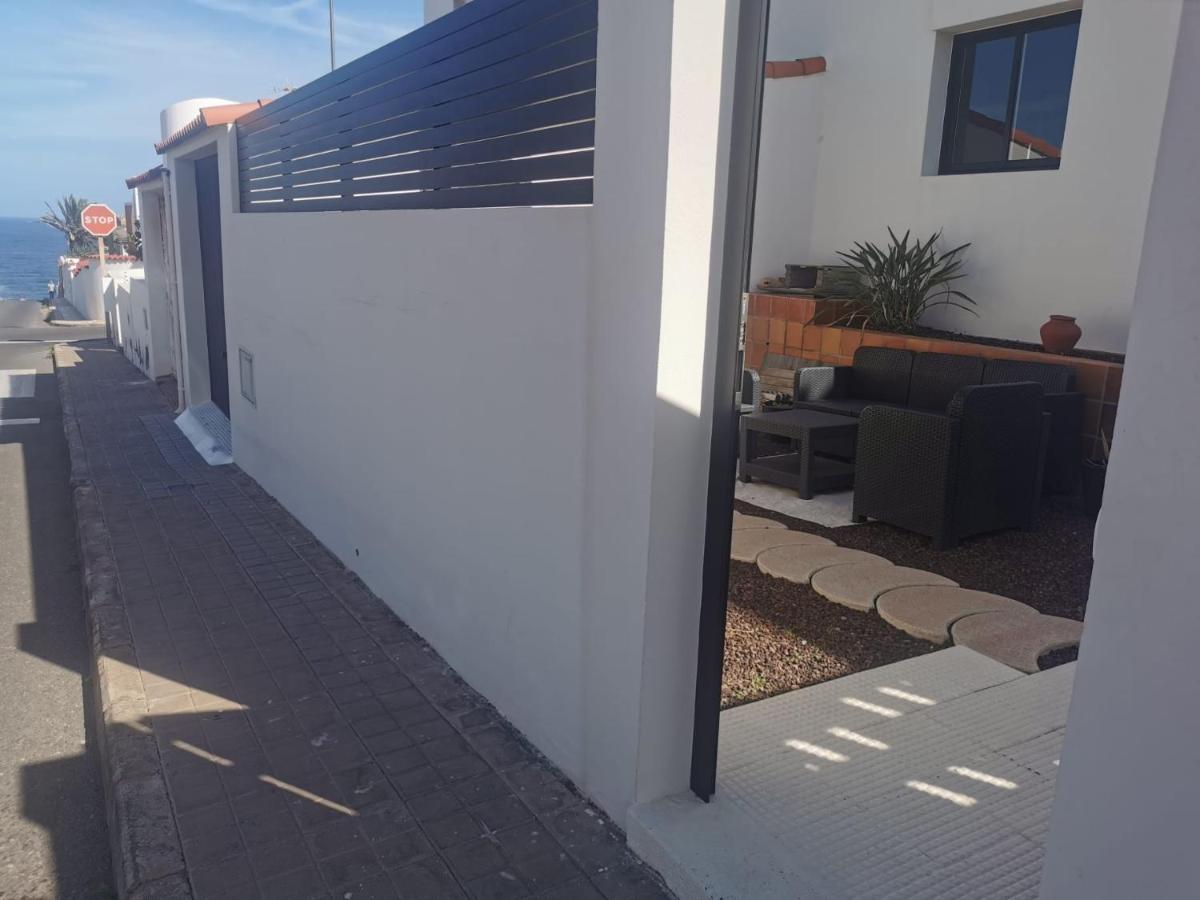 Playa Del HombreCasa La Buena Ola别墅 外观 照片