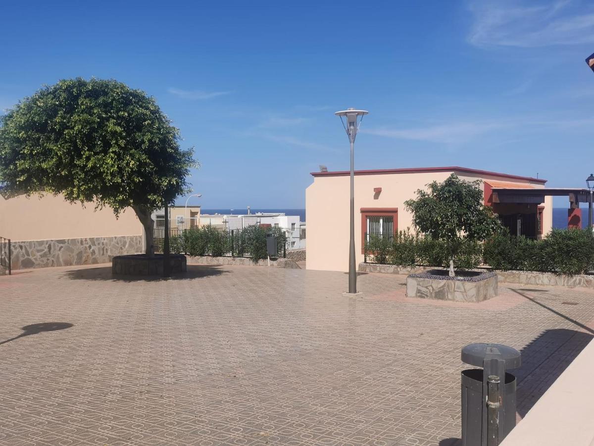 Playa Del HombreCasa La Buena Ola别墅 外观 照片