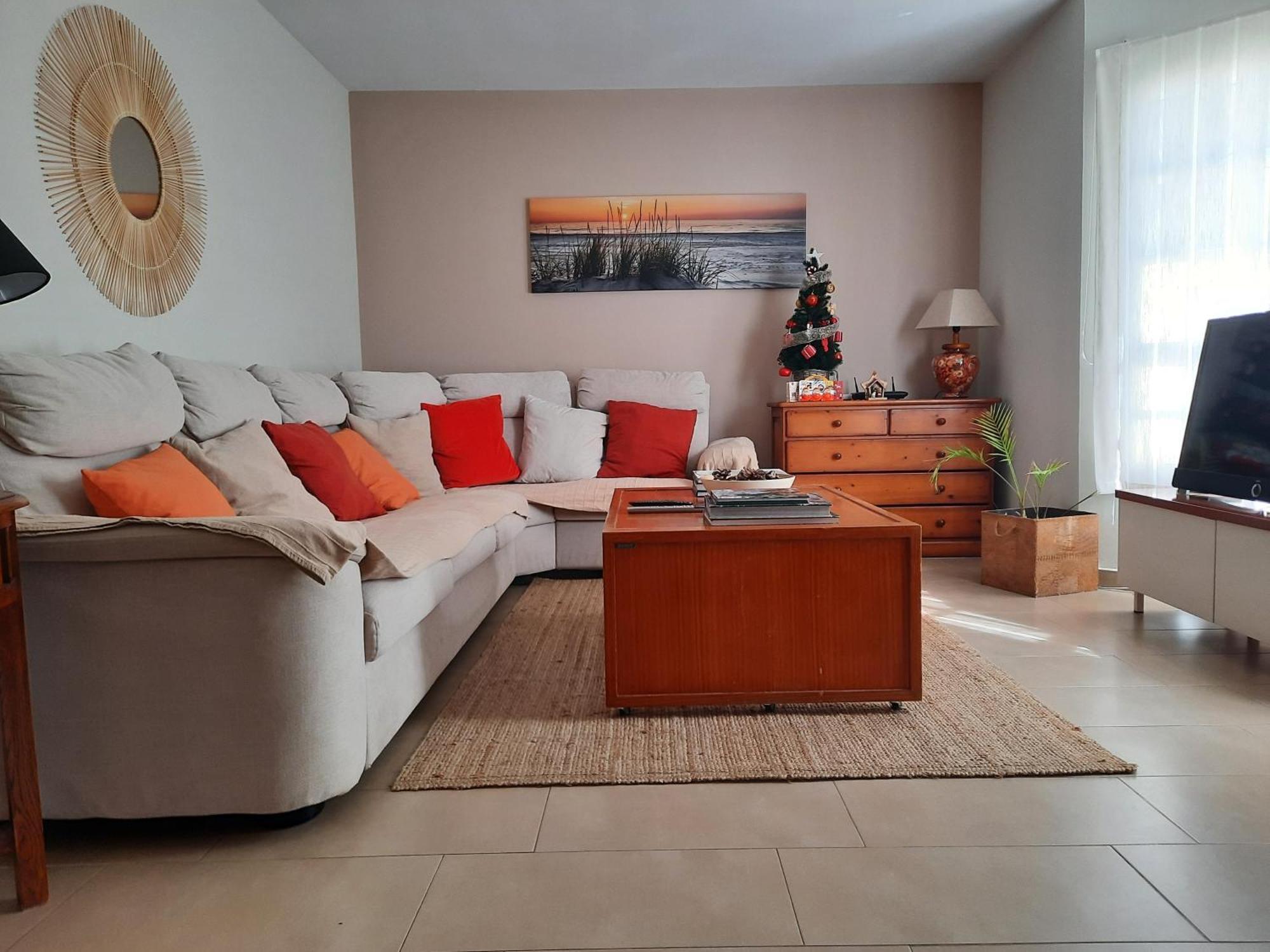 Playa Del HombreCasa La Buena Ola别墅 外观 照片